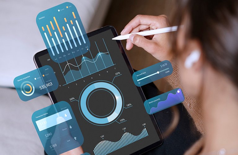 Modern technology tools in developing feasibility studies