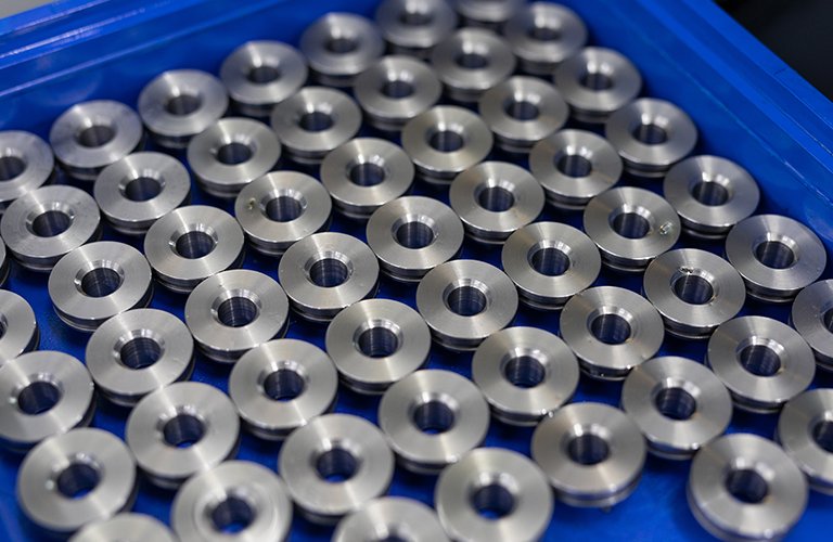 219.مشروع تطوير مصنع لإنتاج الدوائر والأقراص الألومنيوم في المنطقة الشمالية