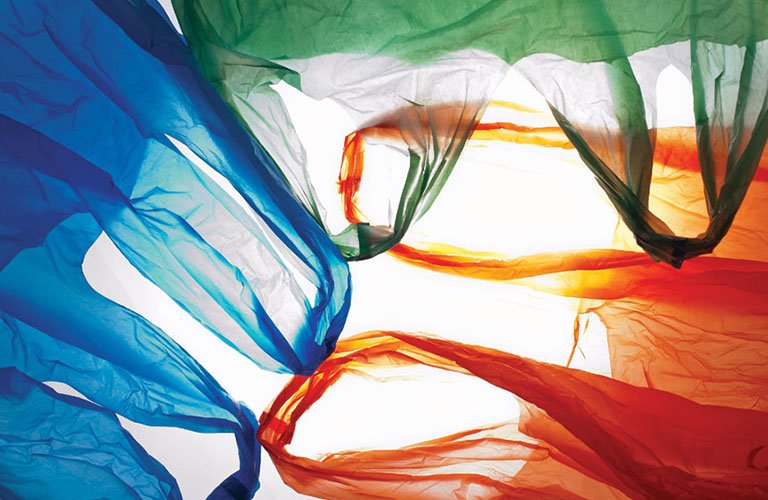 191.مشروع إنشاء مصنع لإنتاج البلاستيك القابل للتحلل