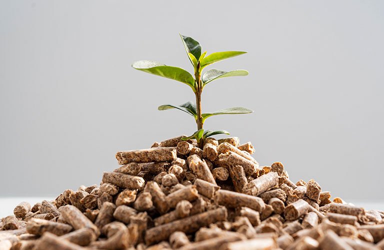 192. organic fertilizer production plant project