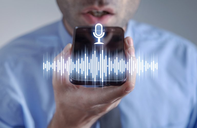 85. Voice Recognition and Intelligent Interaction Systems