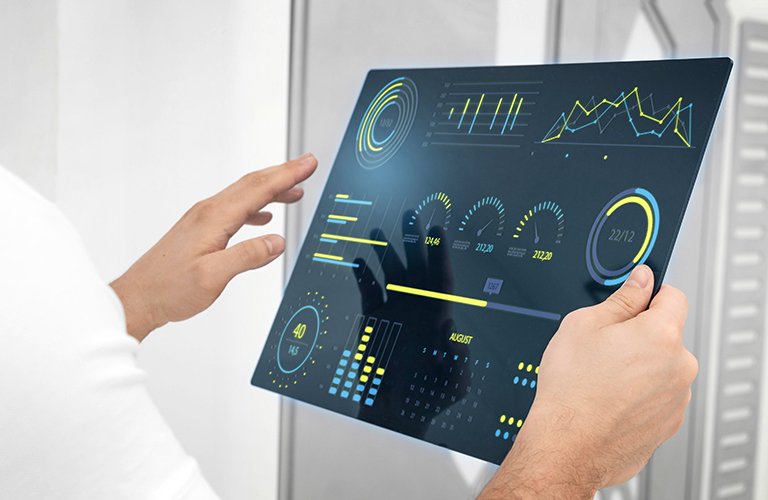 88. Artificial intelligence systems for analyzing financial data