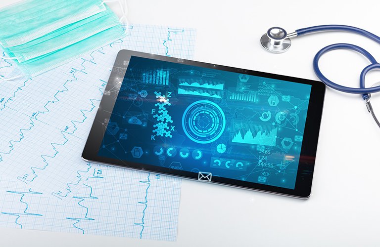 138.Create artificial intelligence solutions for telehealth
