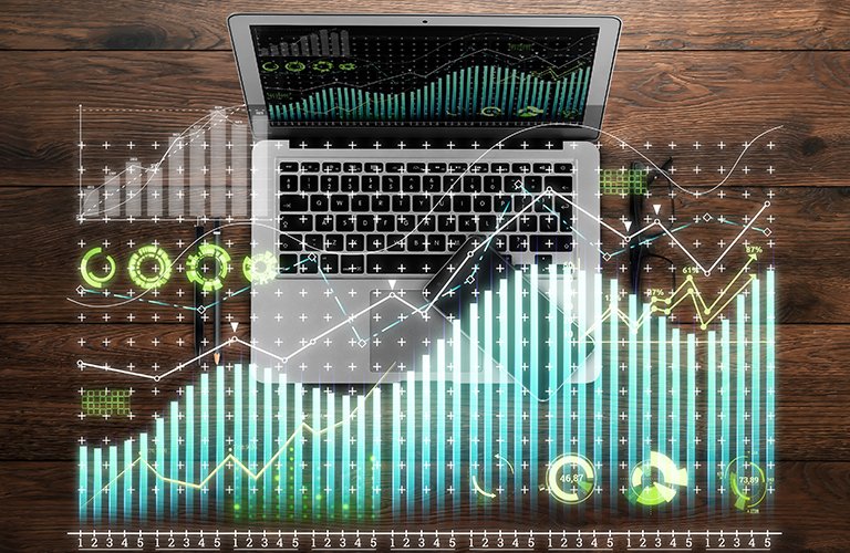 91. Establishing a market data analysis center