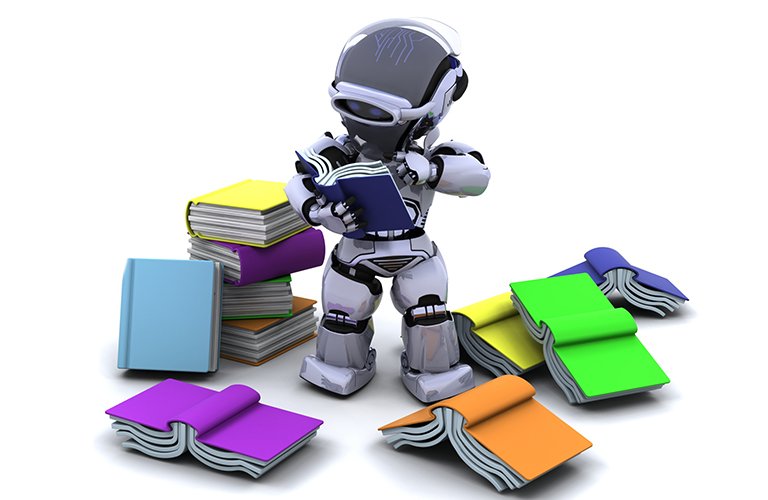92. Specialized educational programs in artificial intelligence