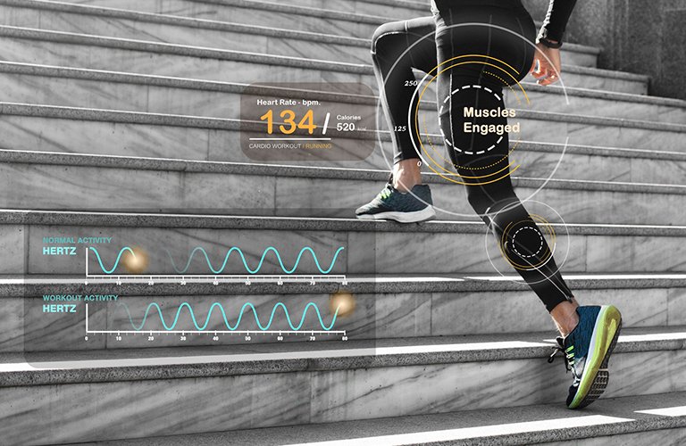 81. Analyzing data in sports to optimize performance