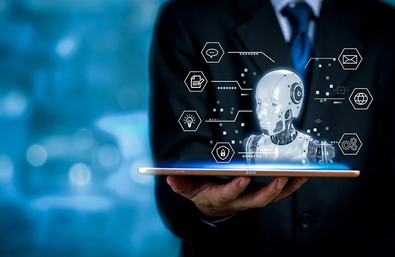 73. Machine learning applications to improve recruitment
