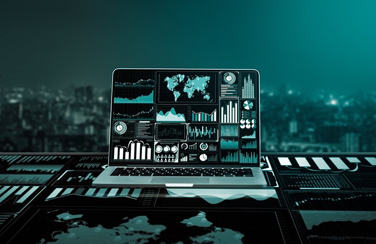 68. Developing software for predictive analytics in finance