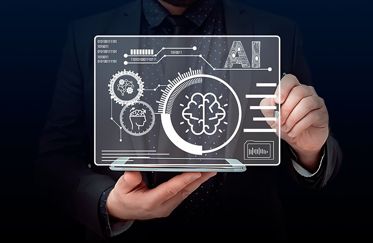 67. Artificial intelligence solutions to monitor financial markets