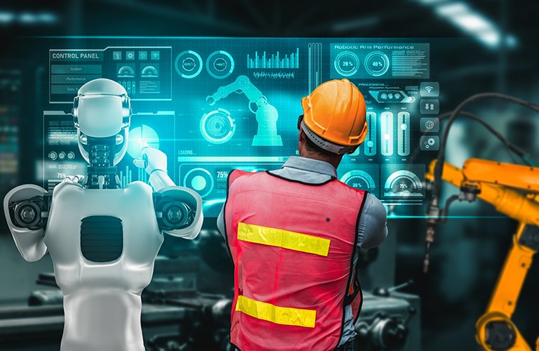 69.Artificial intelligence solutions to monitor workers’ health in factories