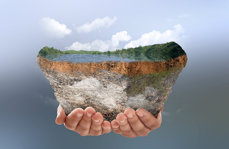 126. Environmental Awareness Center Project