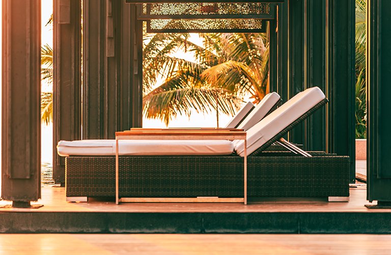151.Spa and Wellness Project