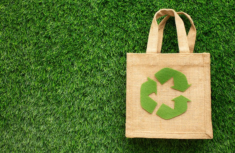 131.biodegradable bag manufacturing project