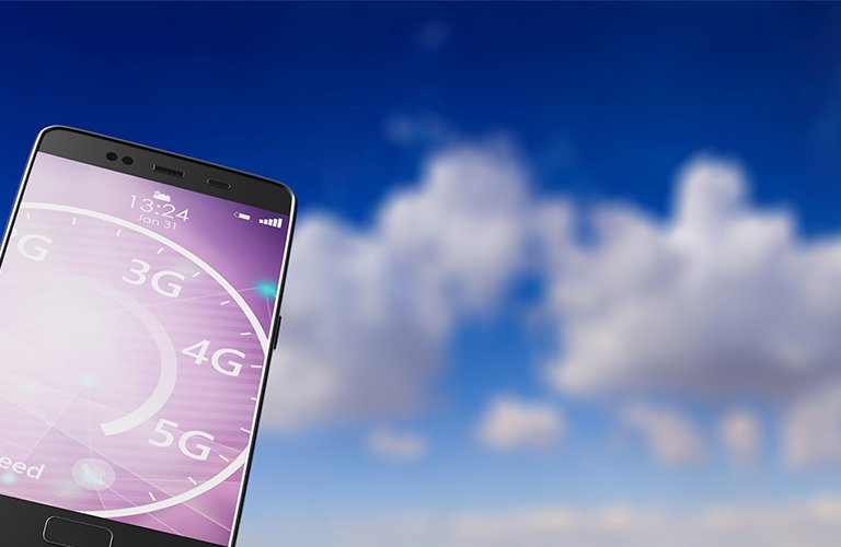 122. Developing smart applications to monitor air quality