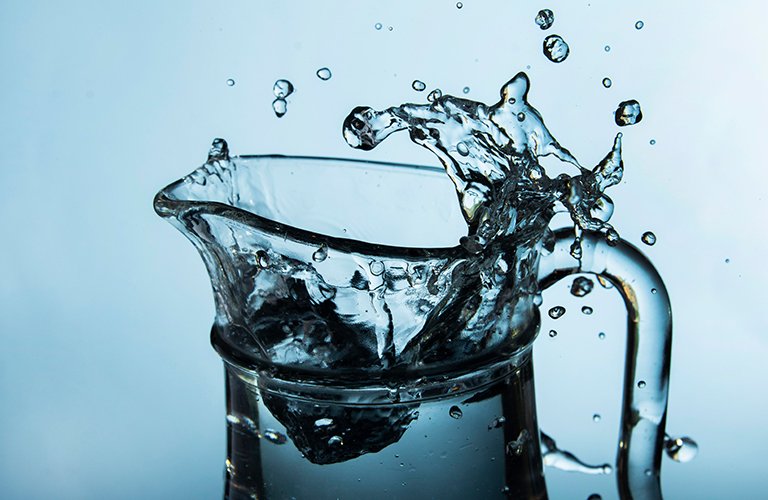 123. Water purification technology development project