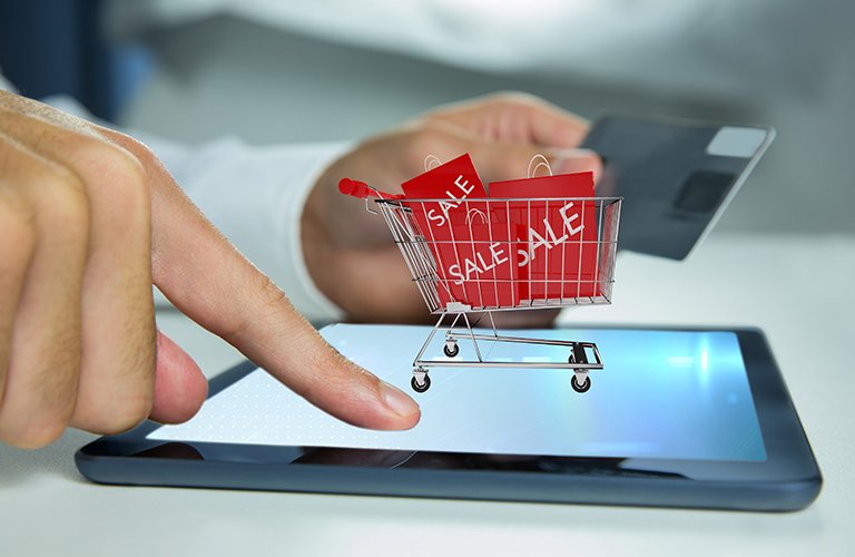 83. Developing recommendation systems in e-commerce