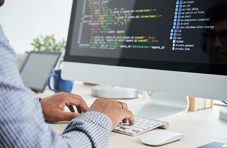 99. Programming training institute project