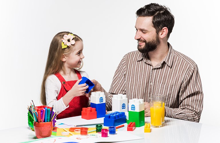 113.Project to develop educational programs for children with special needs