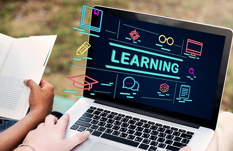 101. Distance Learning Center Development Project