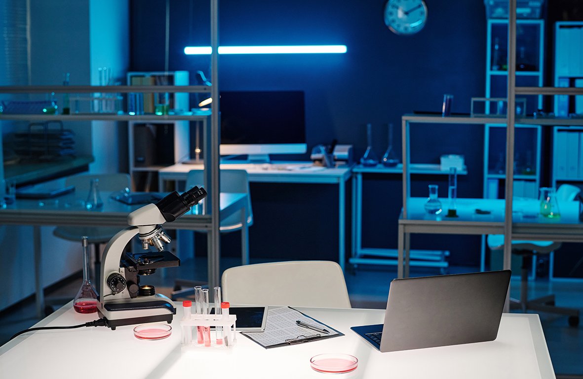 16. Educational Innovation Lab