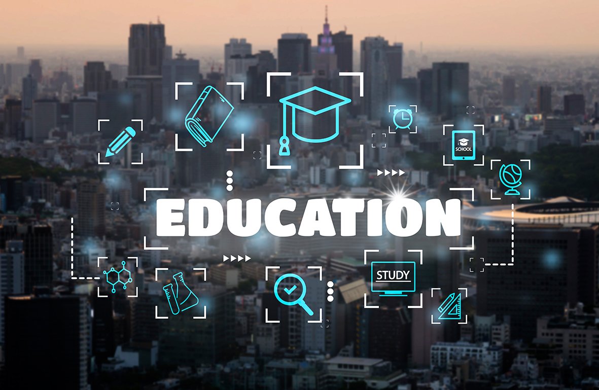 6. Future Center for Interactive Education
