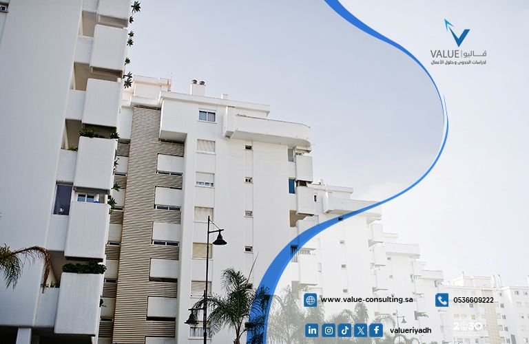 بناء مجمعات سكنية مخصصة للشباب بتصميم اقتصادي وعصري