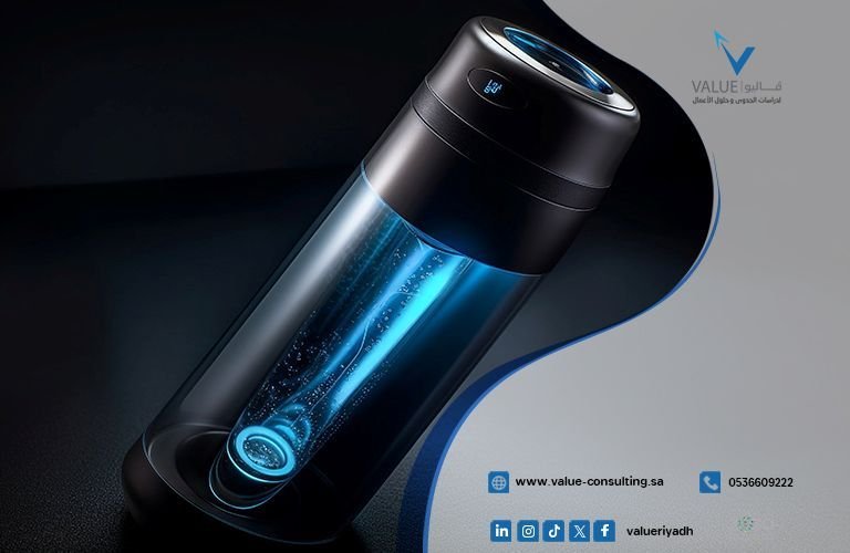 Factory to produce lithium batteries used in electric vehicles
