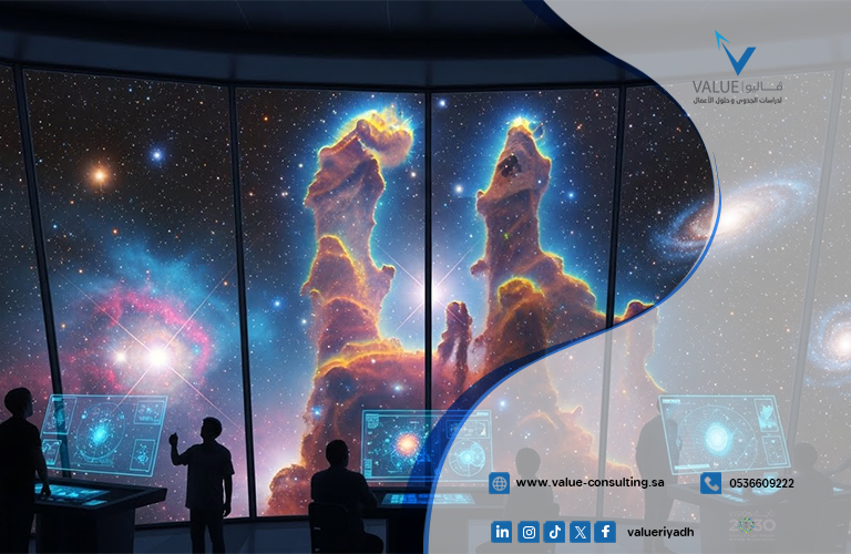 دراسة جدوى شركة تنظيم رحلات مغامرات طبيعية