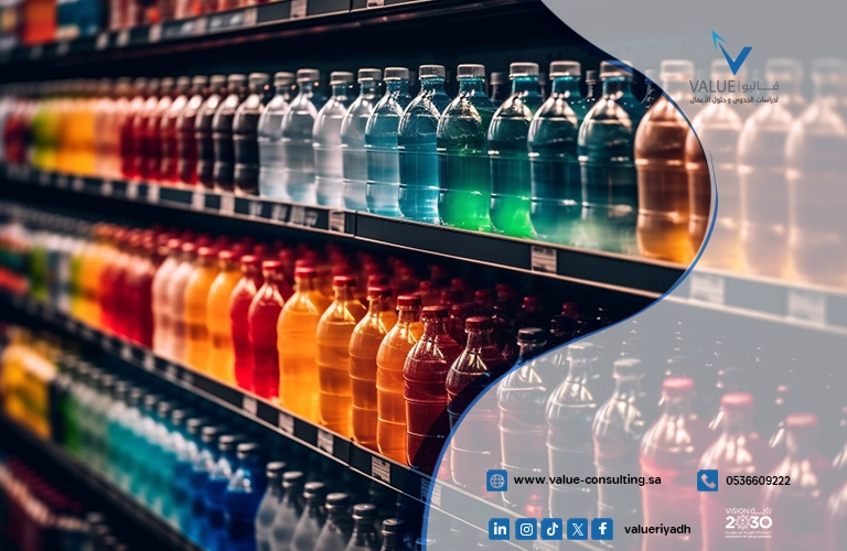 دراسة جدوى مصنع المشروبات الرياضية